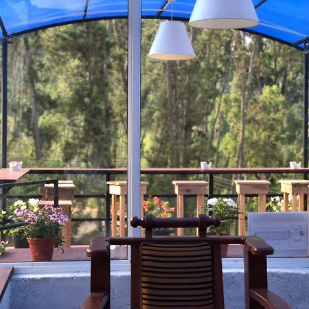 엘라 Hi Lanka Backpackers (Adults Only) 호스텔 외부 사진