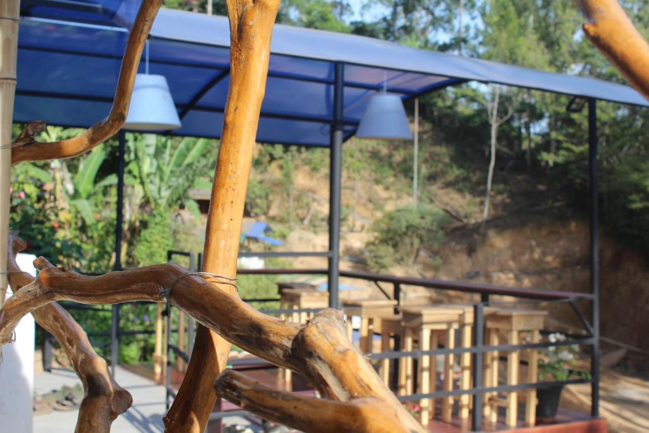 엘라 Hi Lanka Backpackers (Adults Only) 호스텔 외부 사진