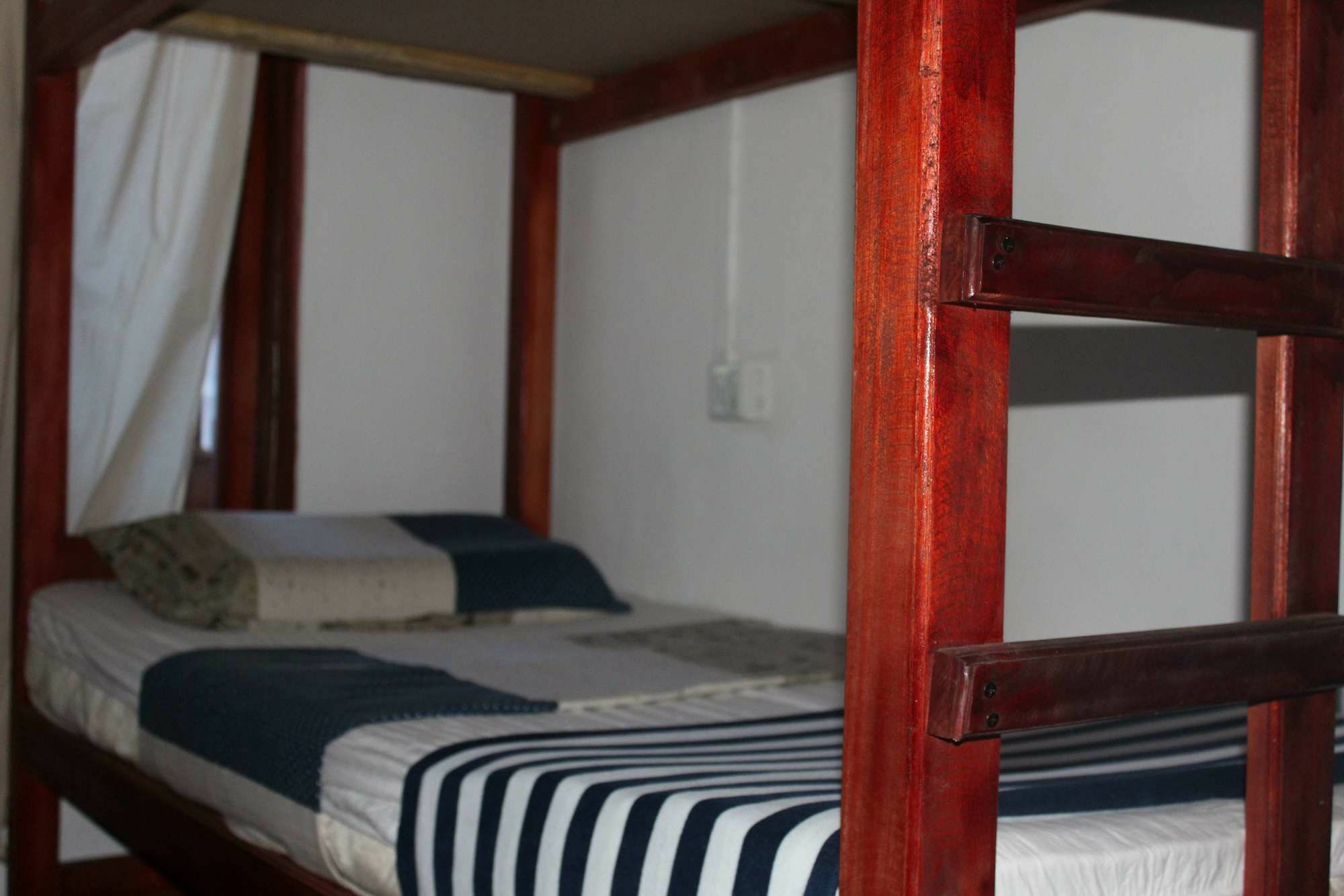 엘라 Hi Lanka Backpackers (Adults Only) 호스텔 외부 사진
