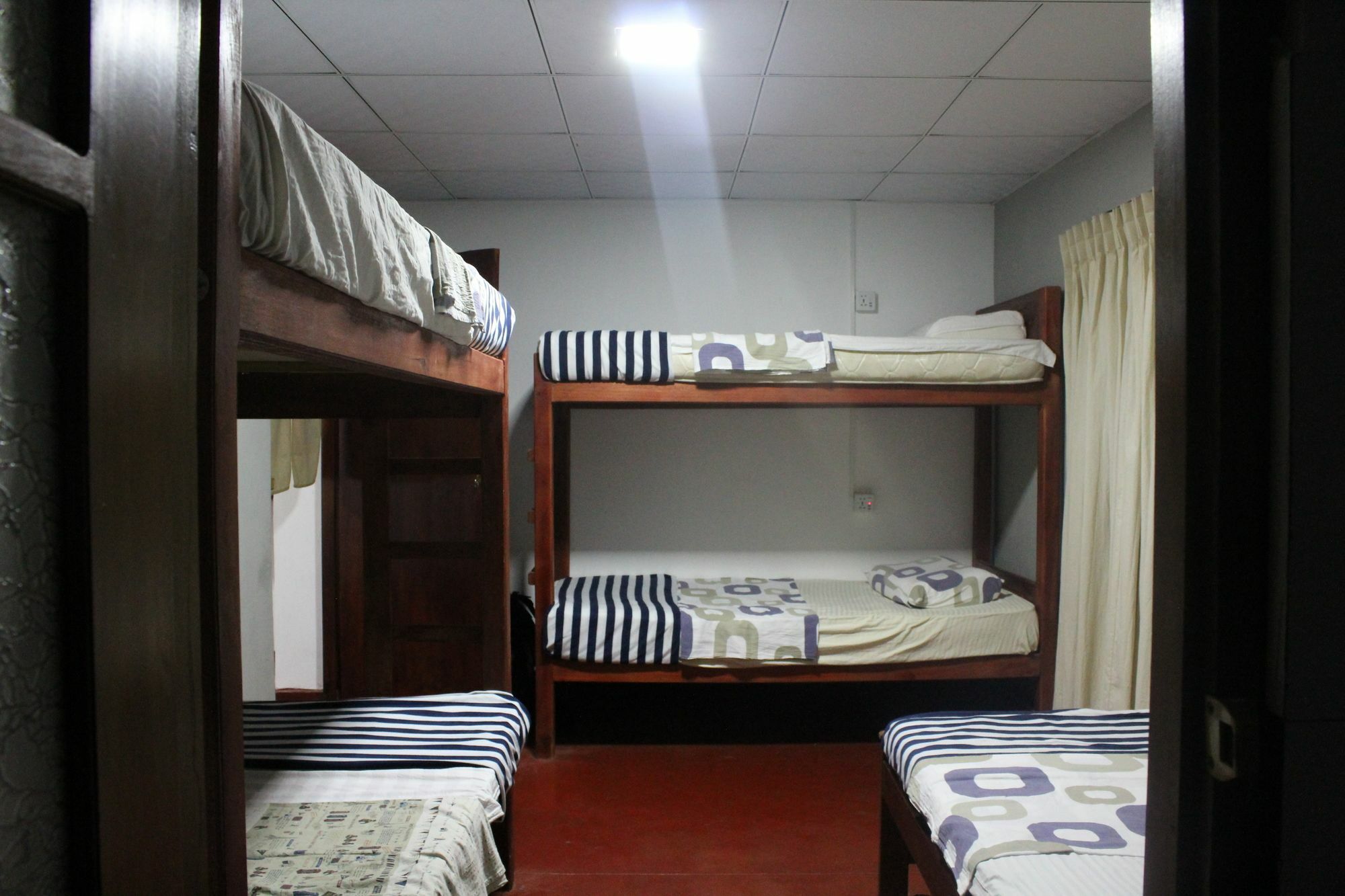 엘라 Hi Lanka Backpackers (Adults Only) 호스텔 외부 사진