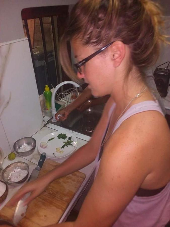 엘라 Hi Lanka Backpackers (Adults Only) 호스텔 외부 사진